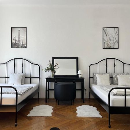 Beautiful City Centre Apartment 维也纳 外观 照片