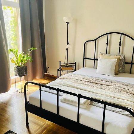 Beautiful City Centre Apartment 维也纳 外观 照片