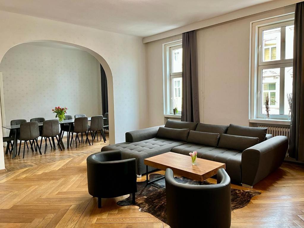 Beautiful City Centre Apartment 维也纳 外观 照片