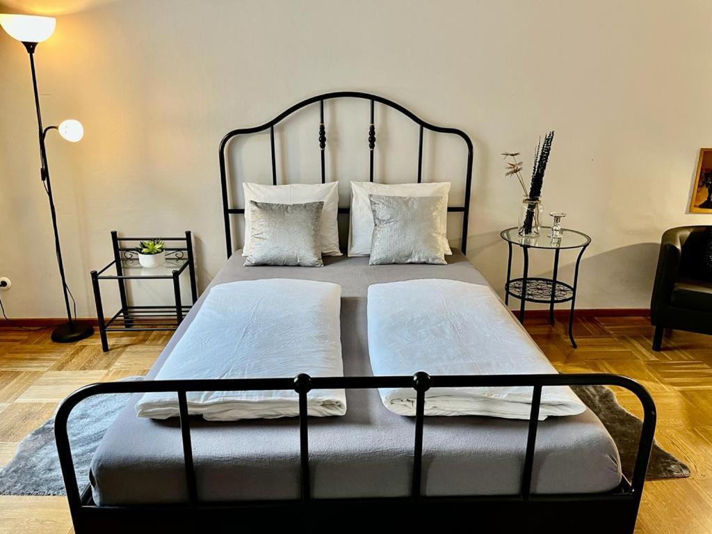 Beautiful City Centre Apartment 维也纳 外观 照片