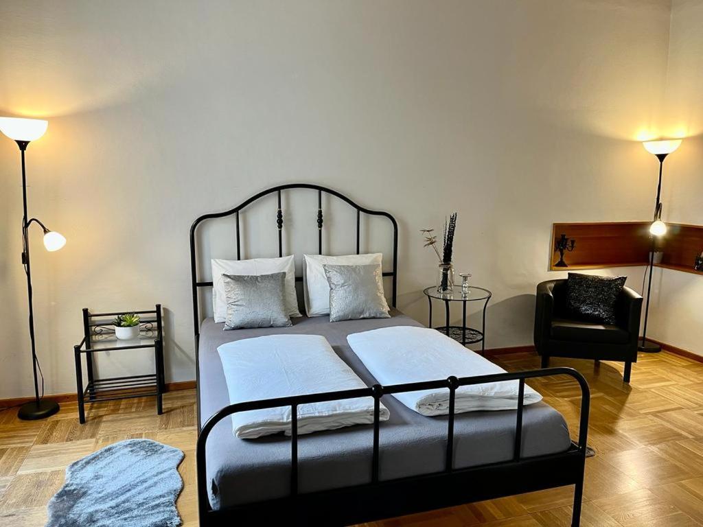 Beautiful City Centre Apartment 维也纳 外观 照片