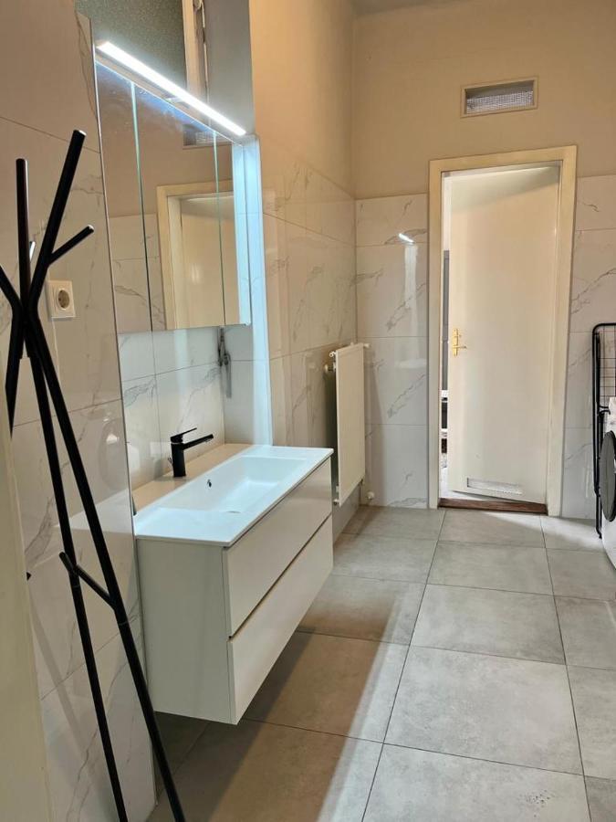 Beautiful City Centre Apartment 维也纳 外观 照片