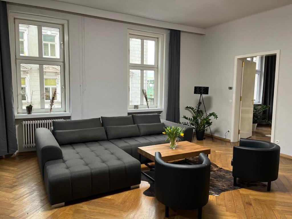 Beautiful City Centre Apartment 维也纳 外观 照片
