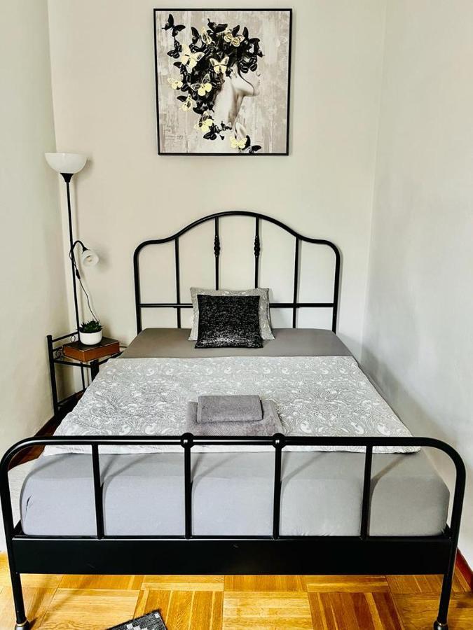 Beautiful City Centre Apartment 维也纳 外观 照片