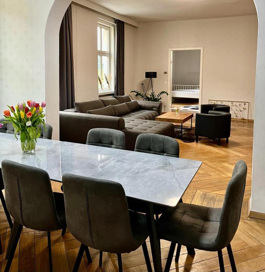 Beautiful City Centre Apartment 维也纳 外观 照片