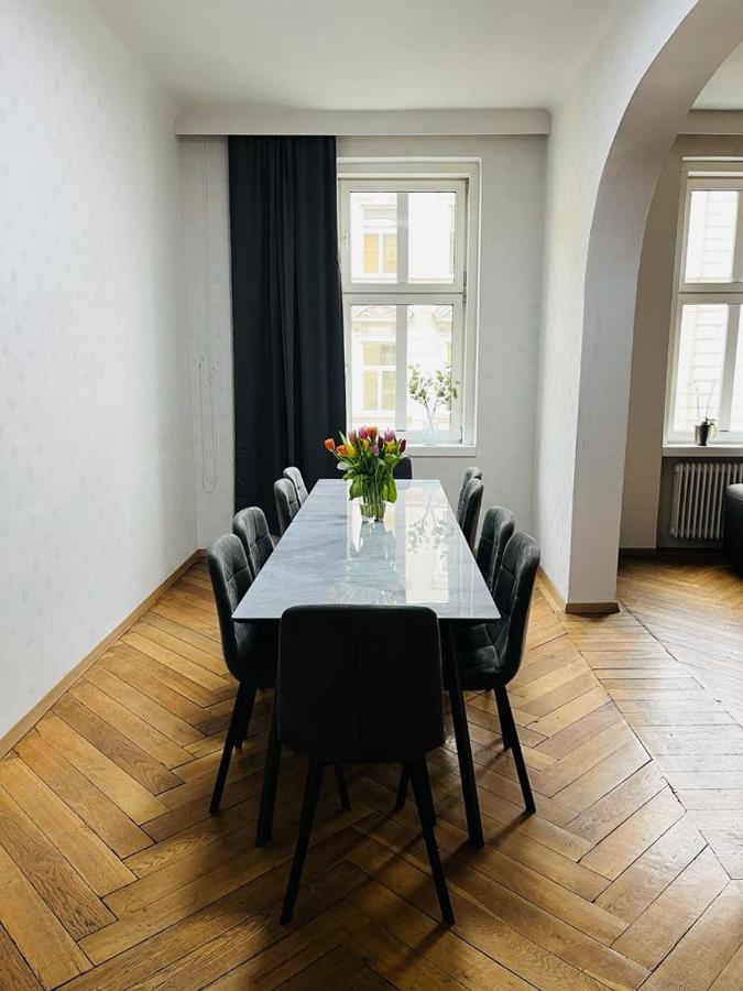 Beautiful City Centre Apartment 维也纳 外观 照片