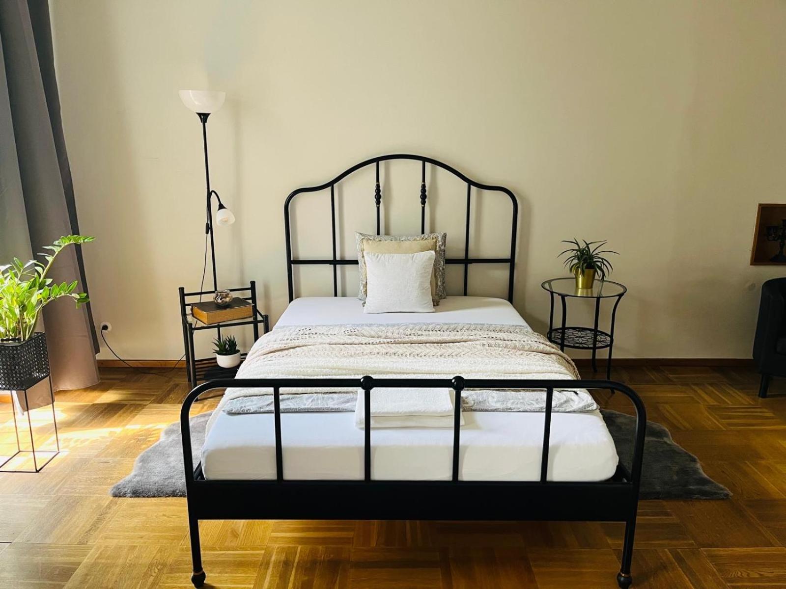 Beautiful City Centre Apartment 维也纳 外观 照片