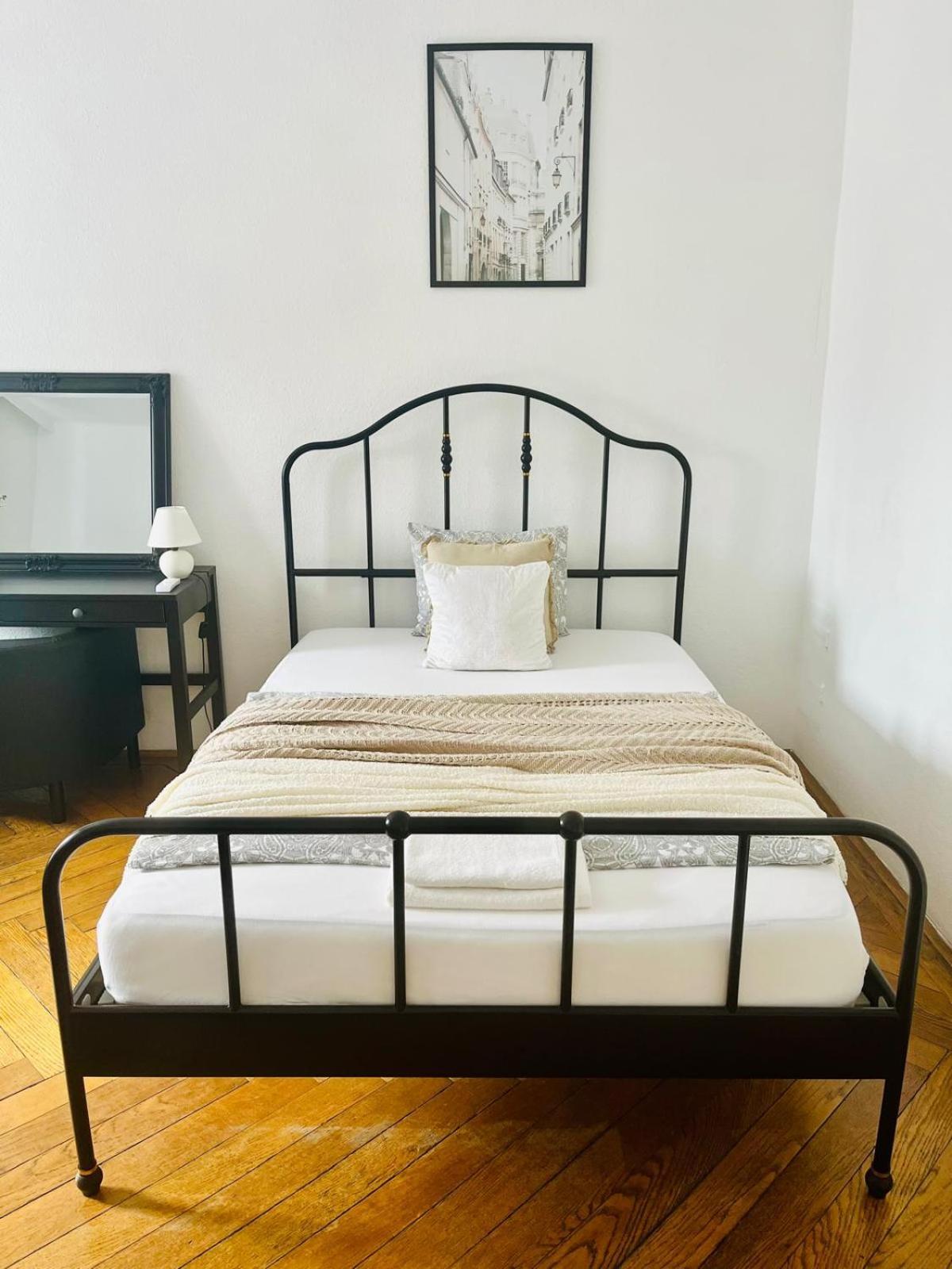 Beautiful City Centre Apartment 维也纳 外观 照片