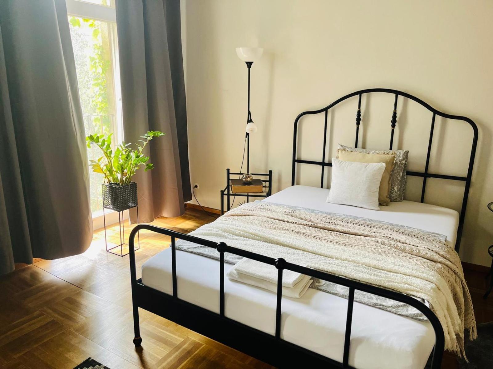 Beautiful City Centre Apartment 维也纳 外观 照片